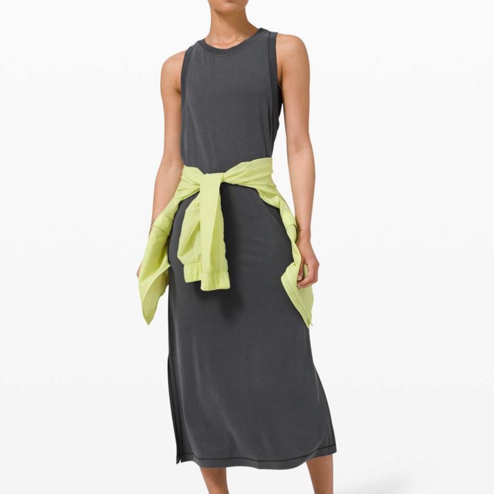 Lululemon Ease of It All Dress